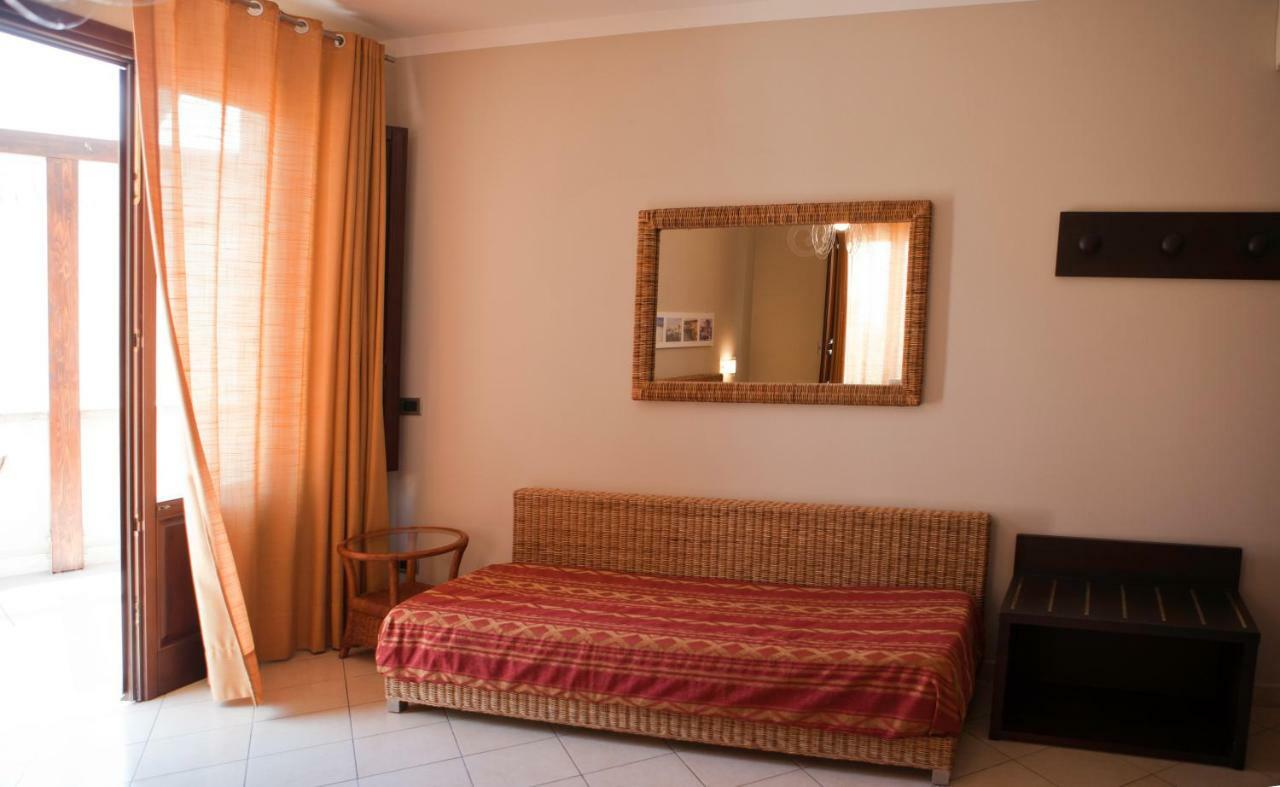 My Bed Favignana Villa Exterior photo