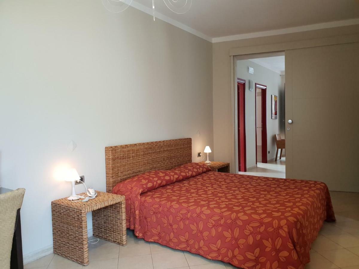 My Bed Favignana Villa Exterior photo